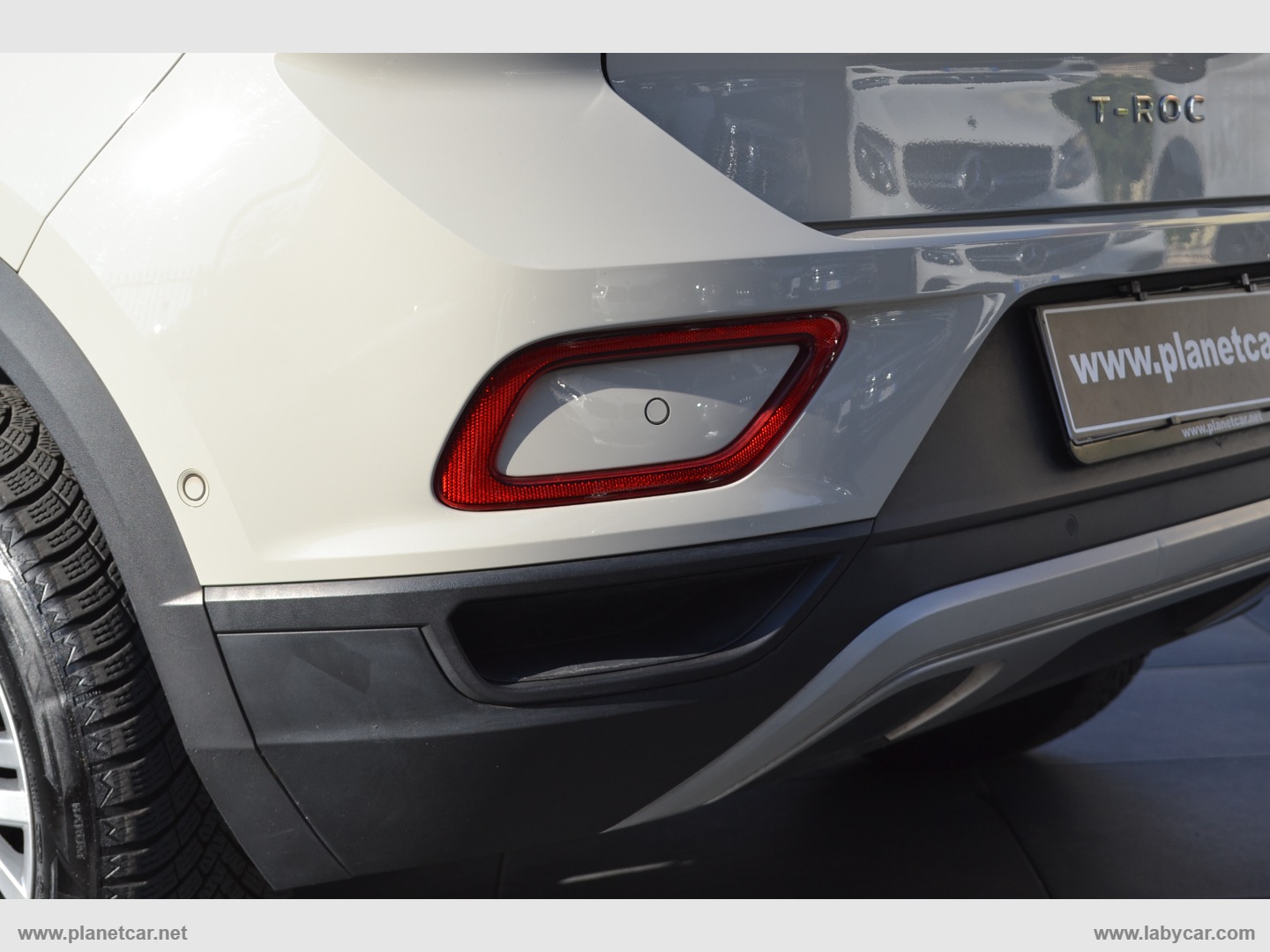 T-Roc 2.0 TDI SCR Style - immagine 8