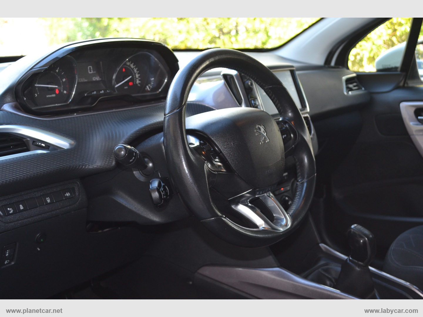 2008 1.4 HDi 68 CV Active - immagine 8