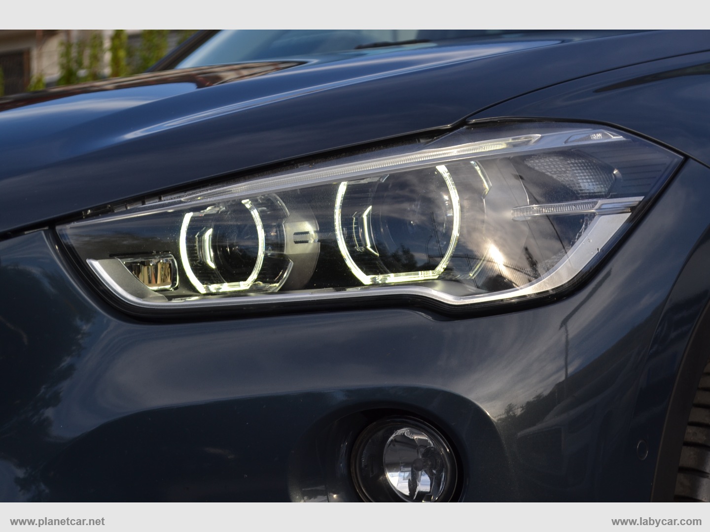 X1 sDrive18d xLine AUT. - immagine 8