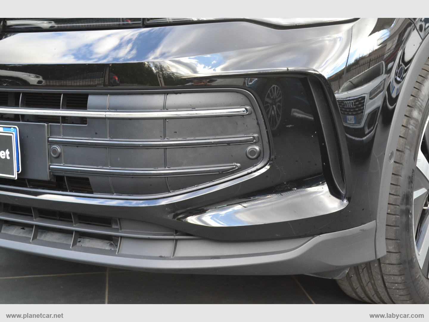 Tiguan 2.0 TDI 150 CV DSG Life - immagine 8