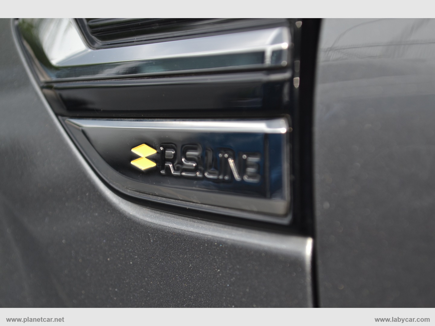 Arkana Hybrid E-TECH 145 CV R.S. Line - immagine 8