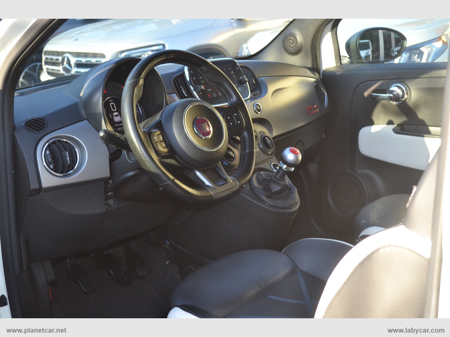 500 0.9 TwinAir Turbo S - immagine 8