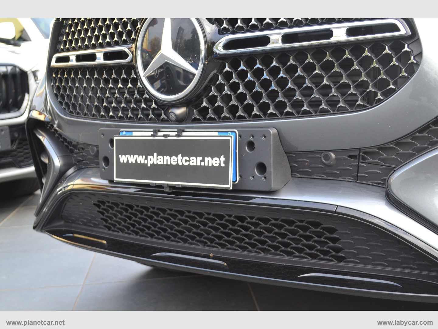 GLE 300 d 4M Coupé AMG Line Premium - immagine 8
