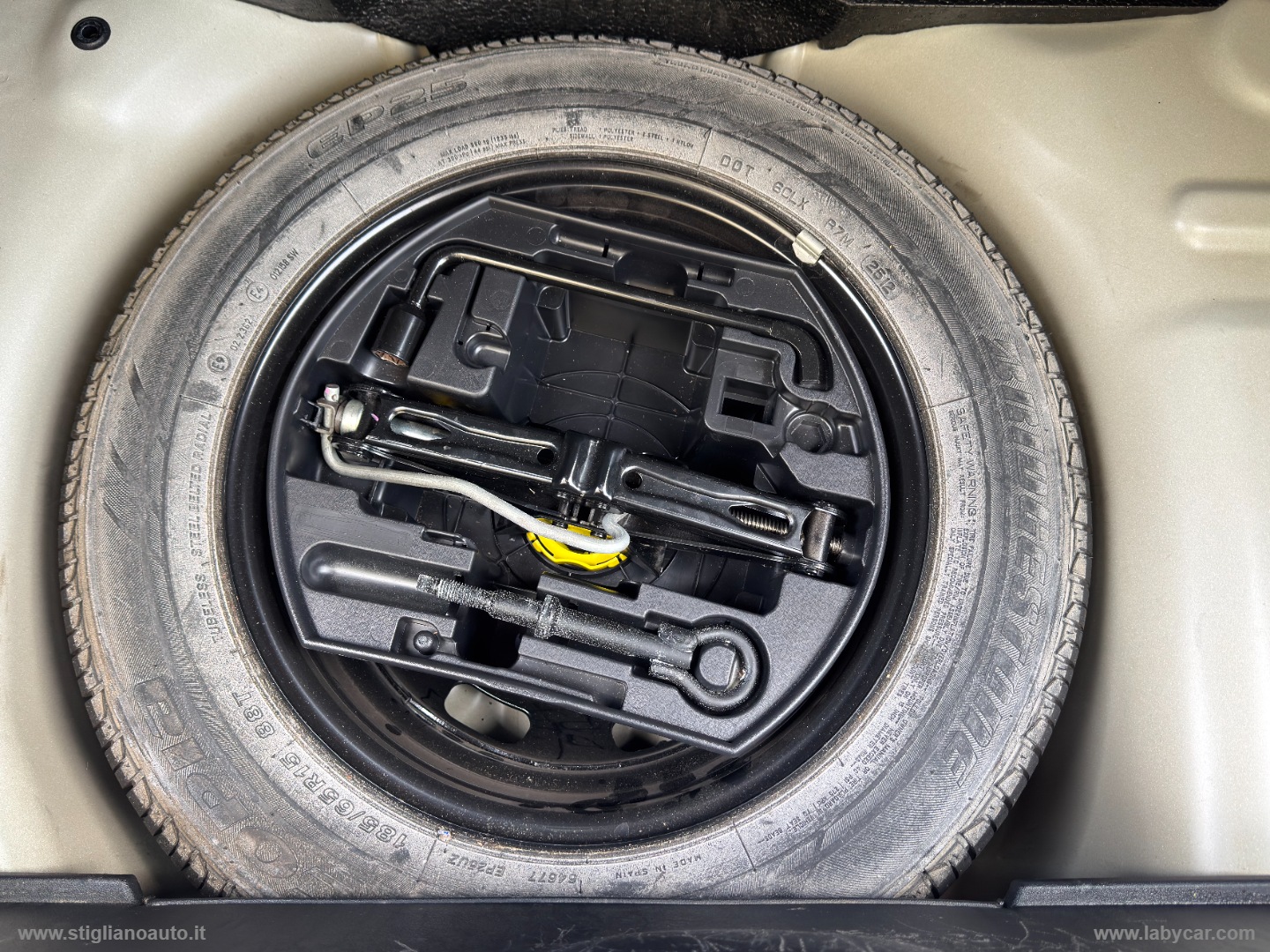 208 1.4 HDi 68 CV 5p. Business - immagine 8