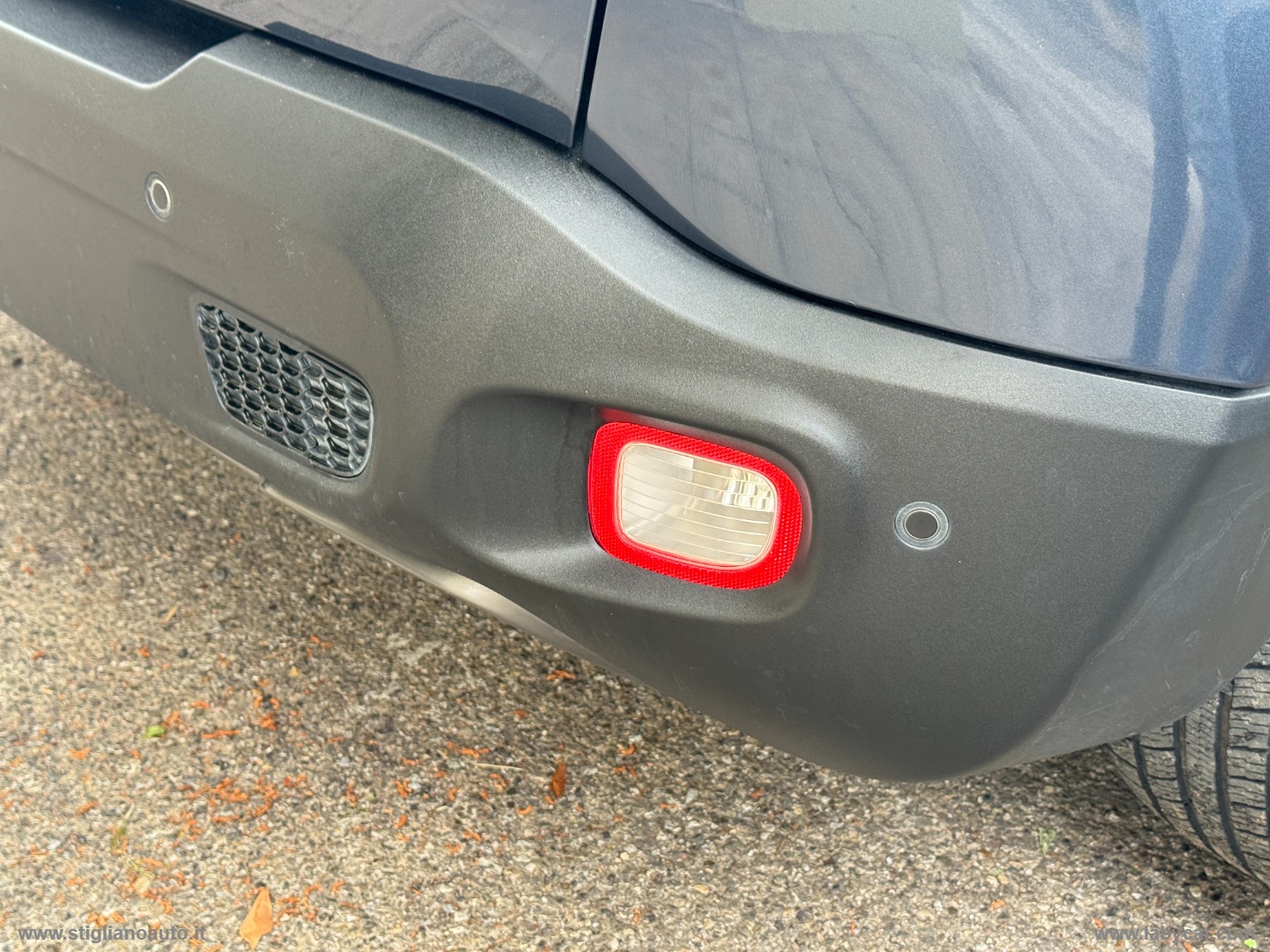 Renegade 1.6 Mjt 120CV Limited - immagine 8