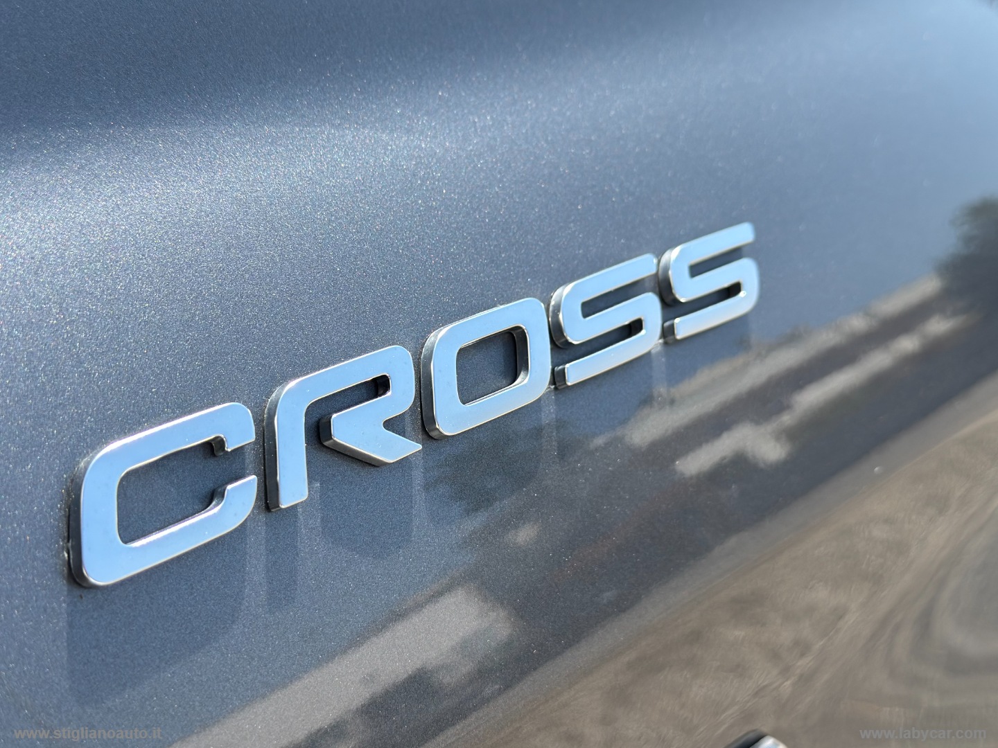Tipo 1.3 Mjt S&S 5 porte Cross - immagine 8