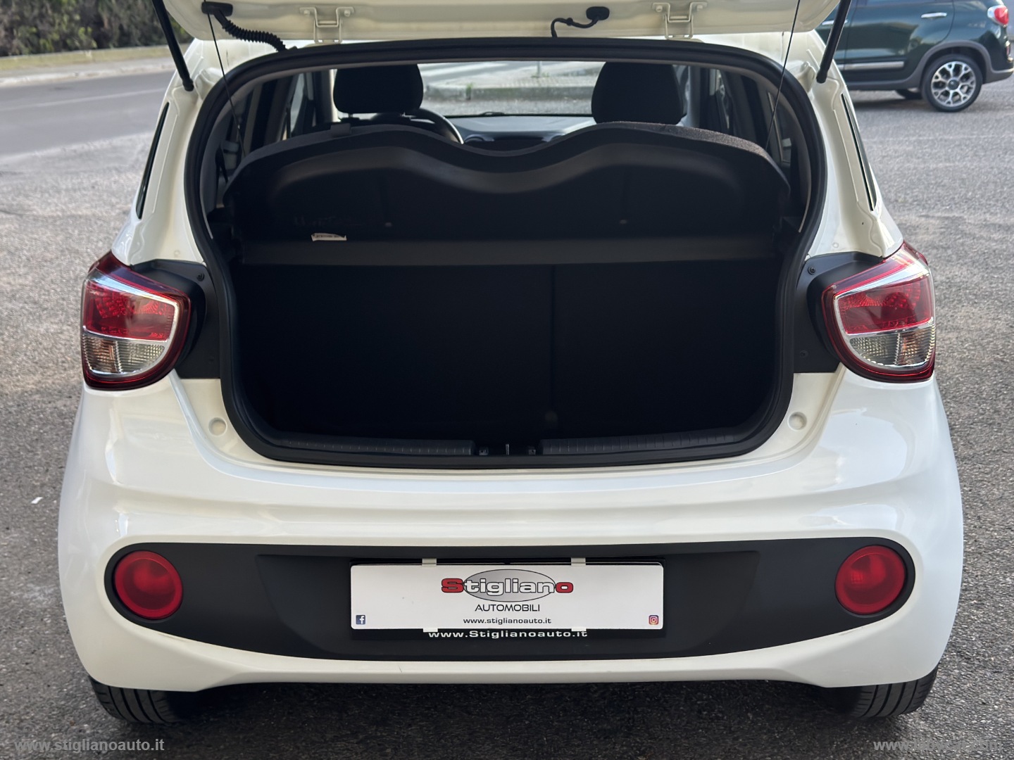 i10 1.0 MPI Prime - immagine 8