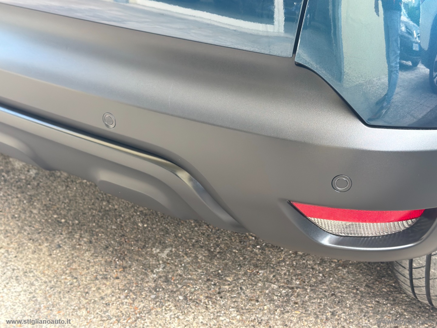 Captur dCi 8V 90 CV Sport Edition KM CERTIFICATI - immagine 8