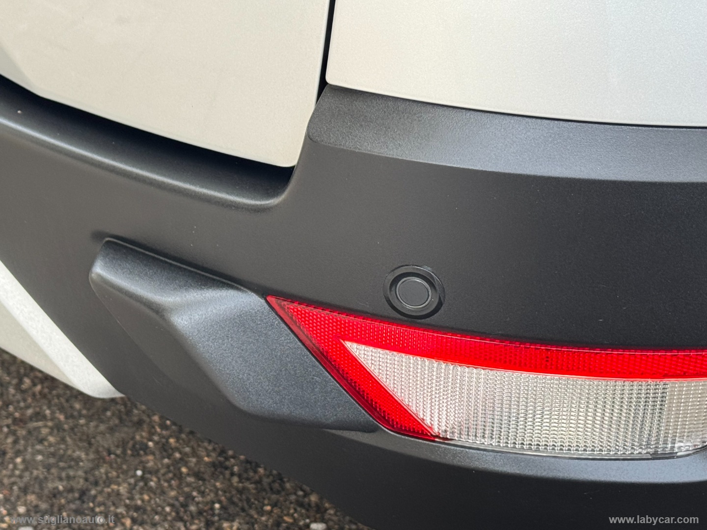 EcoSport 1.5 TDCi 95 CV Titanium - immagine 8
