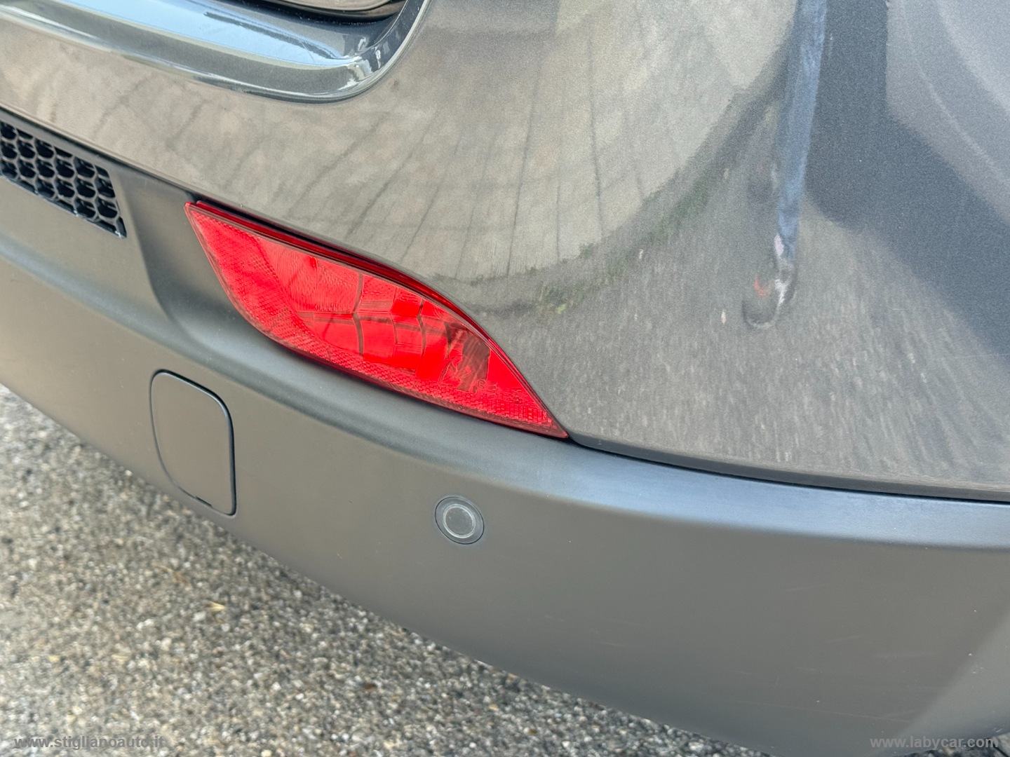 Compass 1.6 Mjt II 2WD Limited - immagine 8