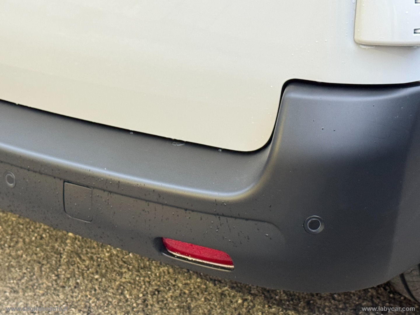 Scudo 1.5 BlueHDi 120 Furg. - immagine 8