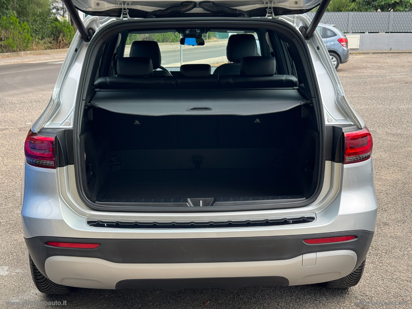 GLB 220 d Automatic 4Matic Sport - immagine 8