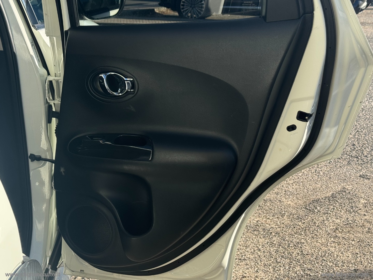 Juke 1.5 dCi Acenta - immagine 8