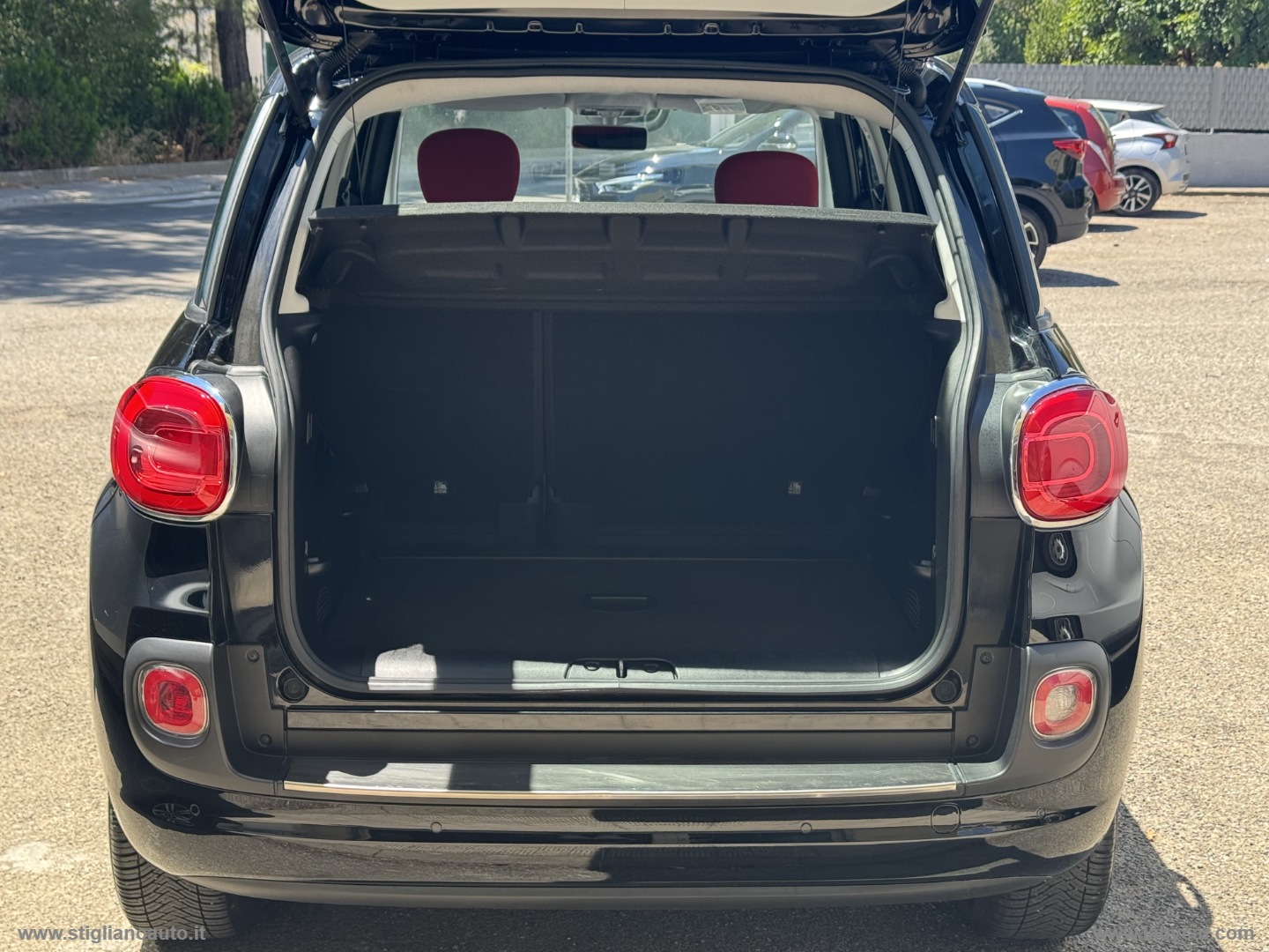 500L 1.3 MJT 95 CV Pop Star - immagine 8