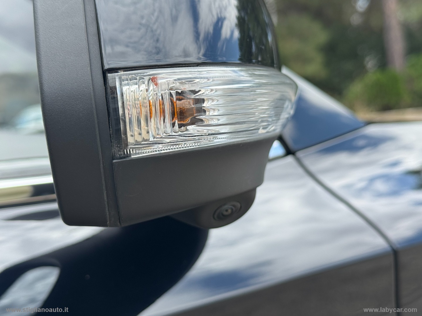 ZS 1.5 VTi-tech Comfort - immagine 8