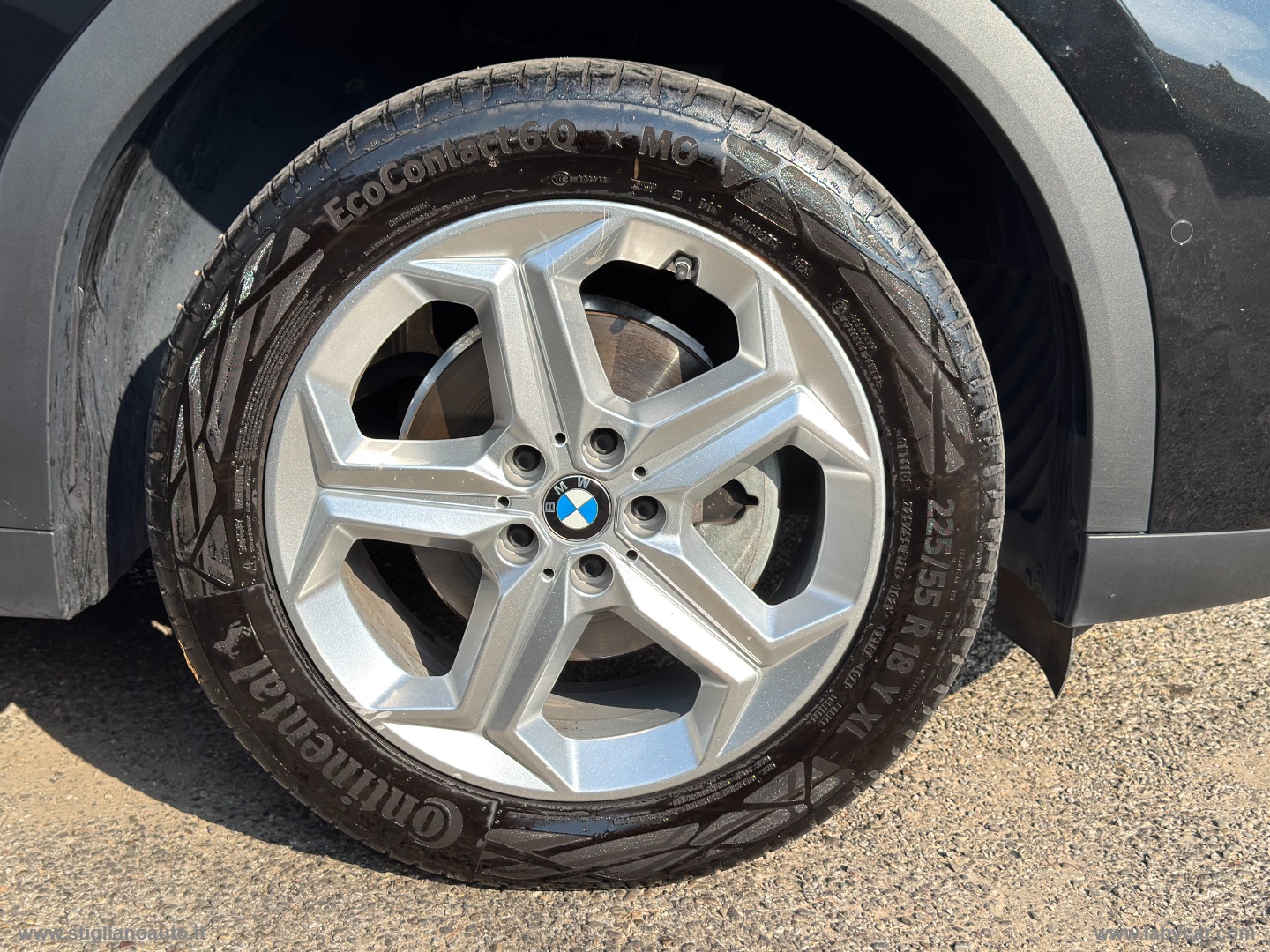 X2 xDrive 20d MSport - immagine 8