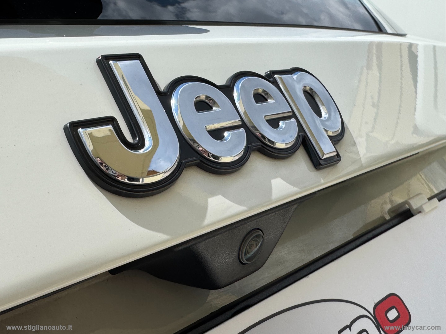 Renegade 1.6 Mjt 130CV Limited TELEC POST - immagine 8
