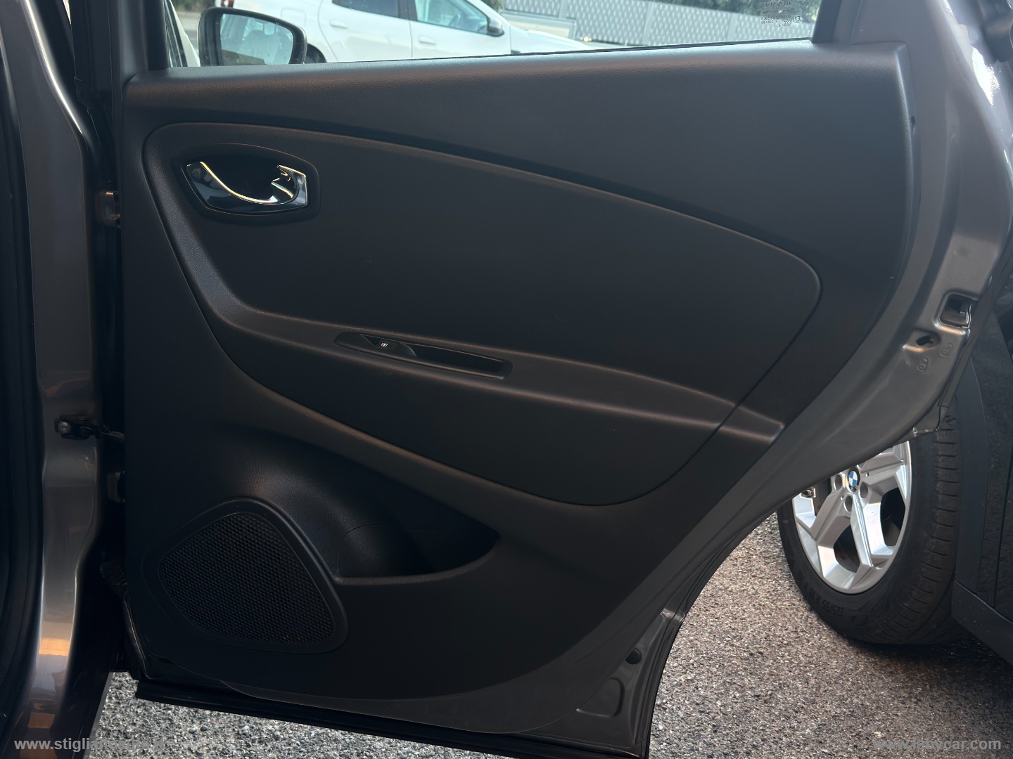Captur dCi 8V 90 CV S&S Energy Intens - immagine 8