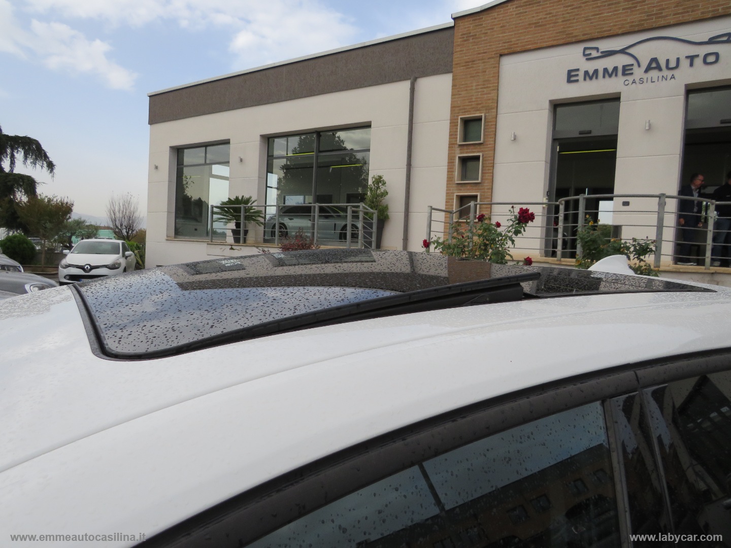 218d Active Tourer Sport - immagine 8