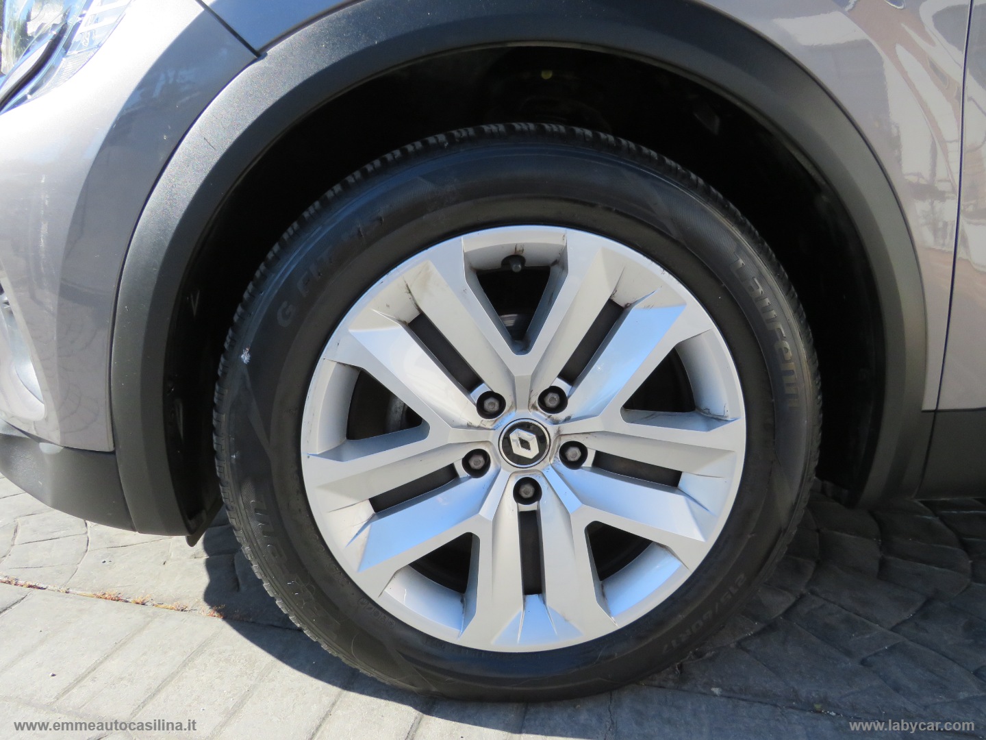 Captur TCe 12V 100 CV GPL Zen - immagine 8