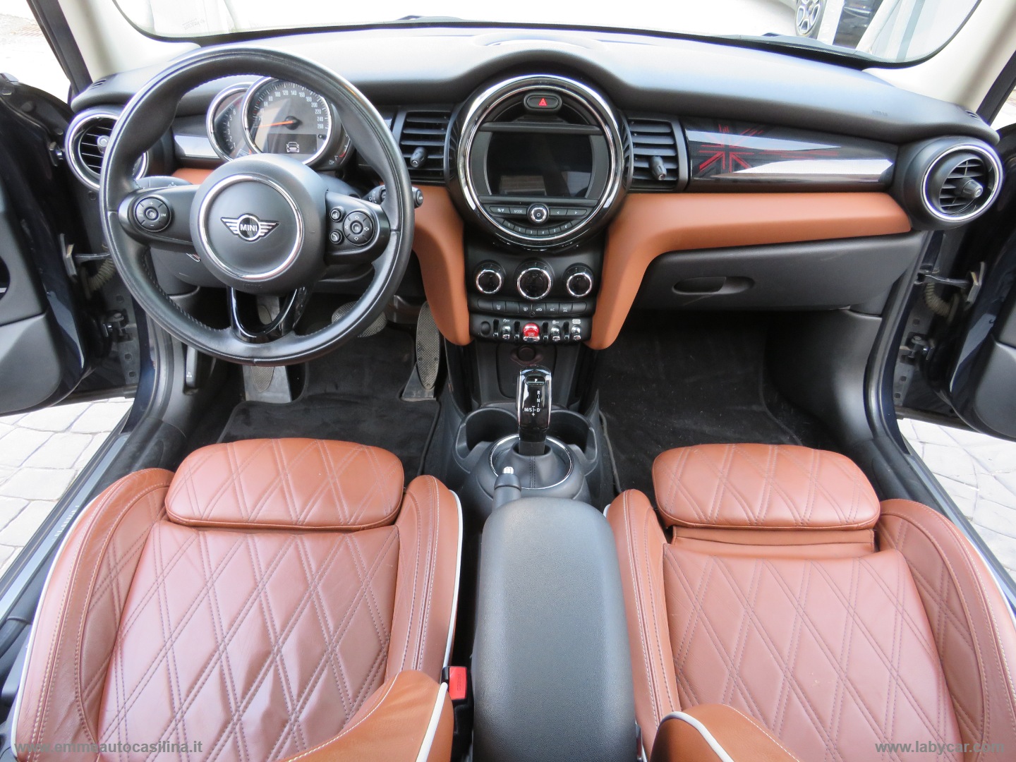 Mini Cooper 5 porte - immagine 8