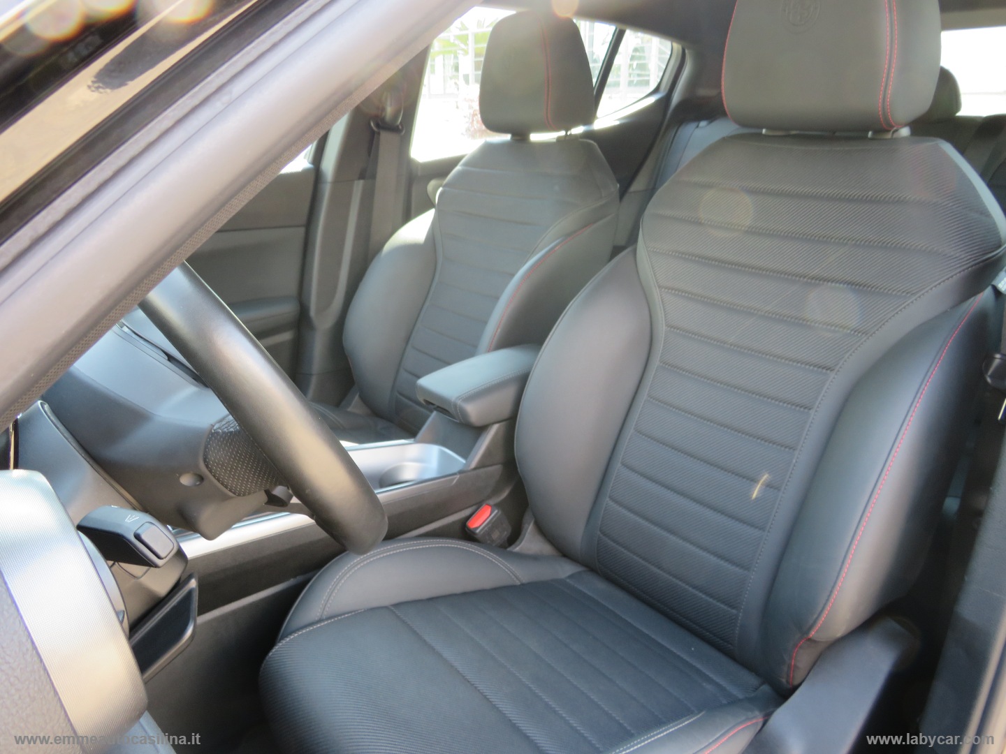 Tonale 1.5 130CV MHEV DDCT7 Ed. Speciale - immagine 8