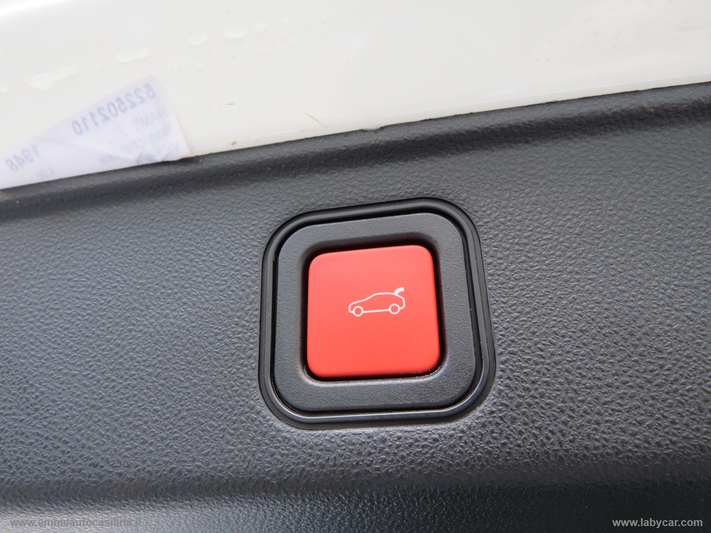 600 Hybrid 110 CV DCT MHEV La Prima - immagine 8