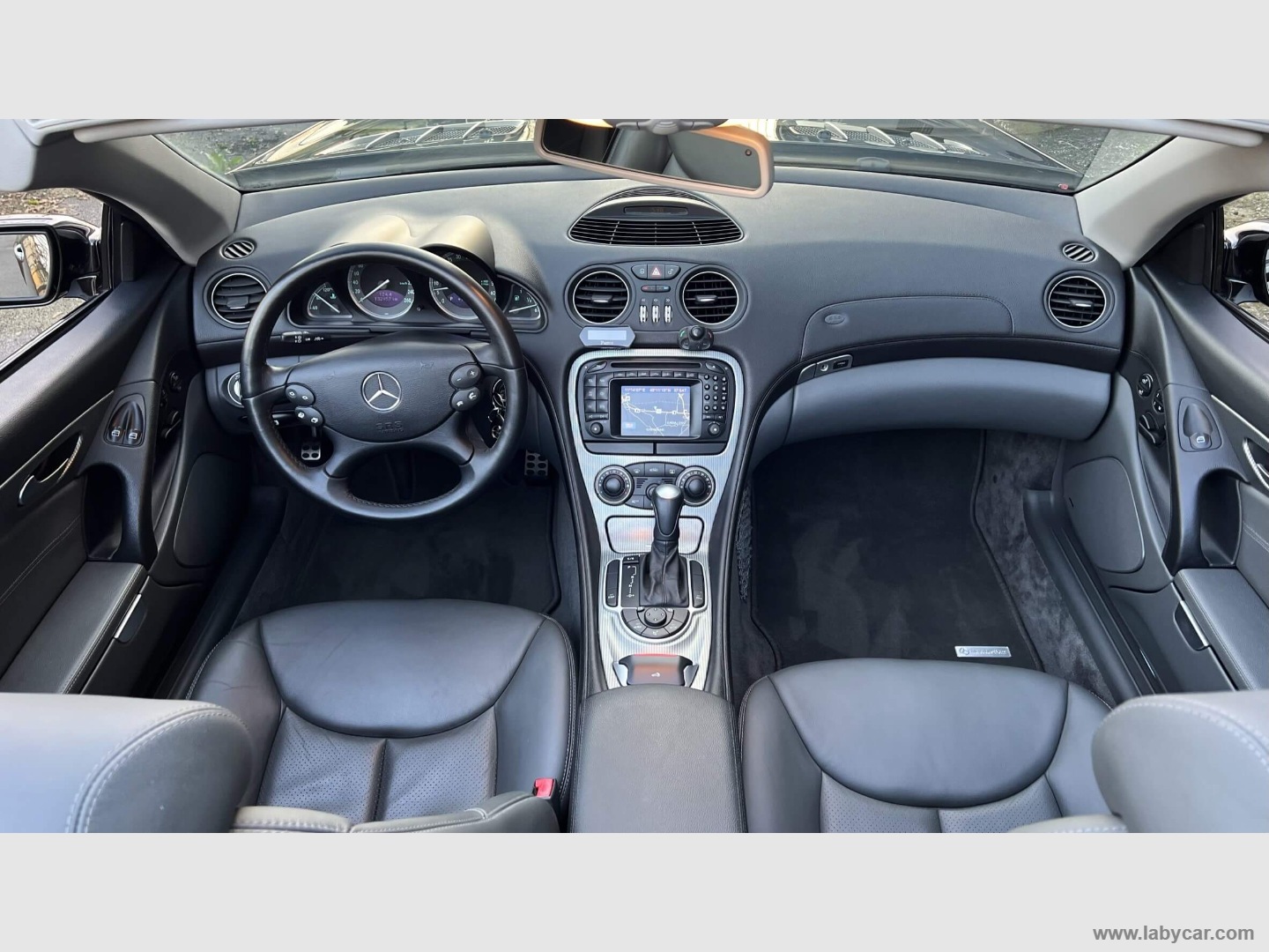 SL 350 DA COLLEZIONE - immagine 8