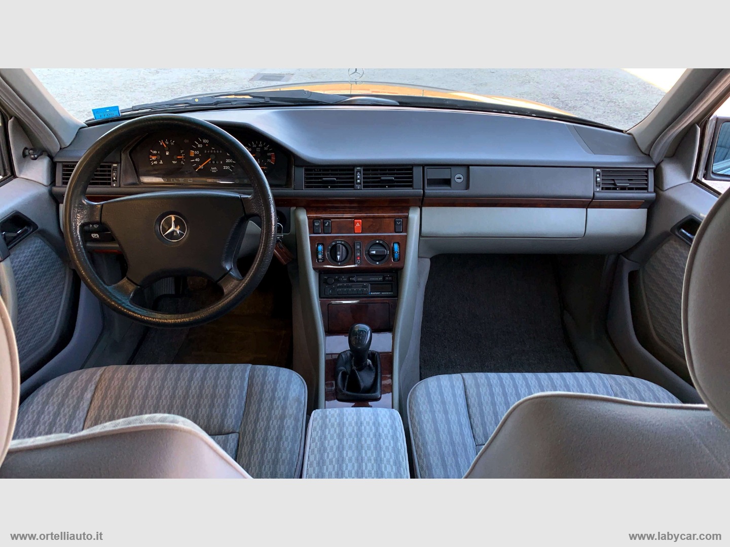 200 E DA COLLEZIONE - immagine 8