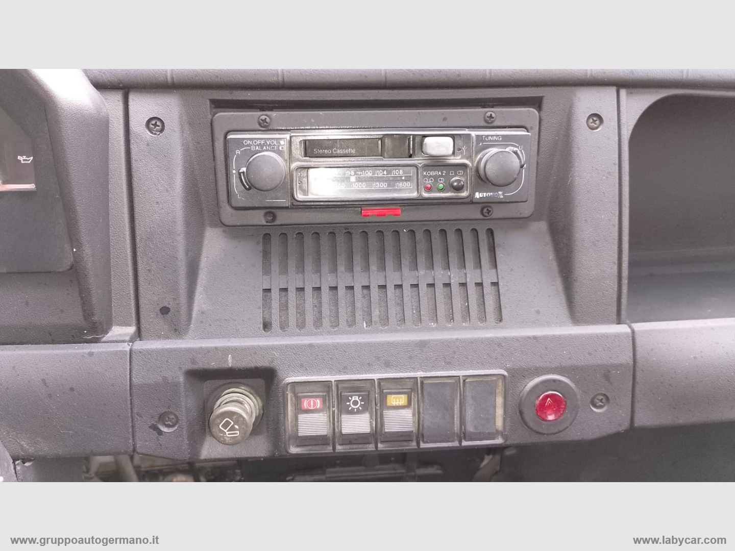 900E FINESTRATO 7P - immagine 8