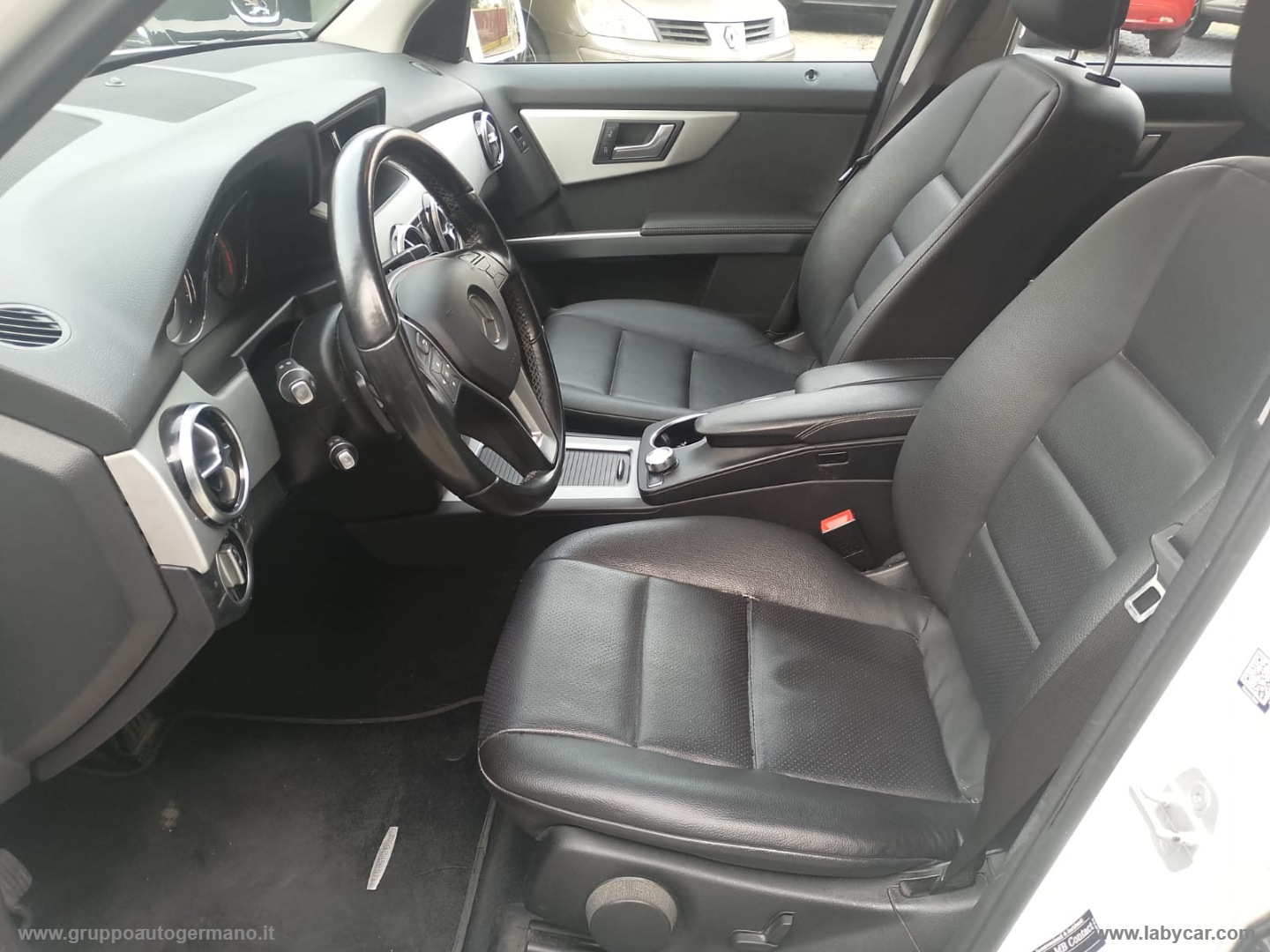 GLK 200 CDI Sport Automatic Full Edition - immagine 8