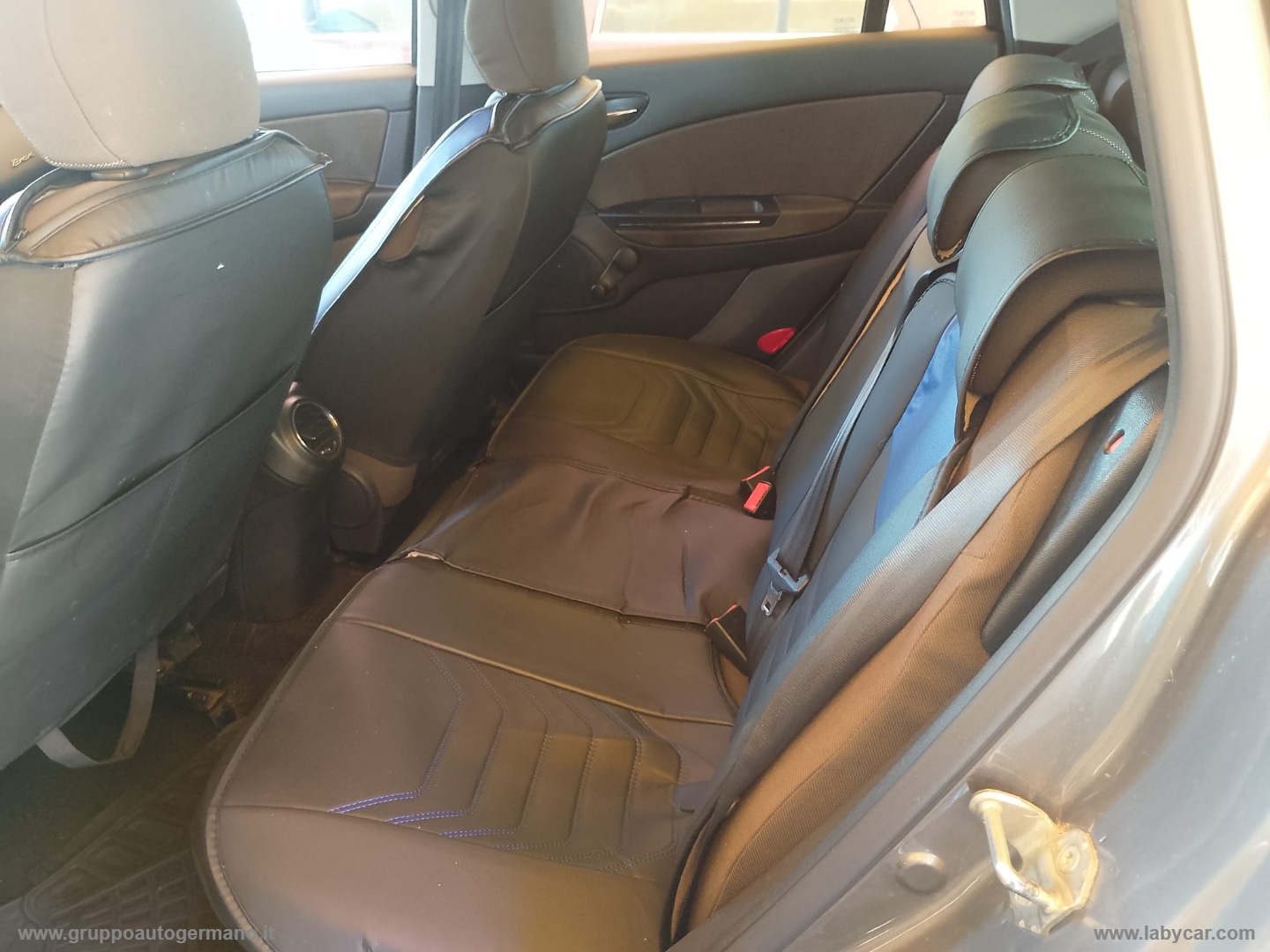 Bravo 1.6 MJT 120 CV Dynamic - immagine 8