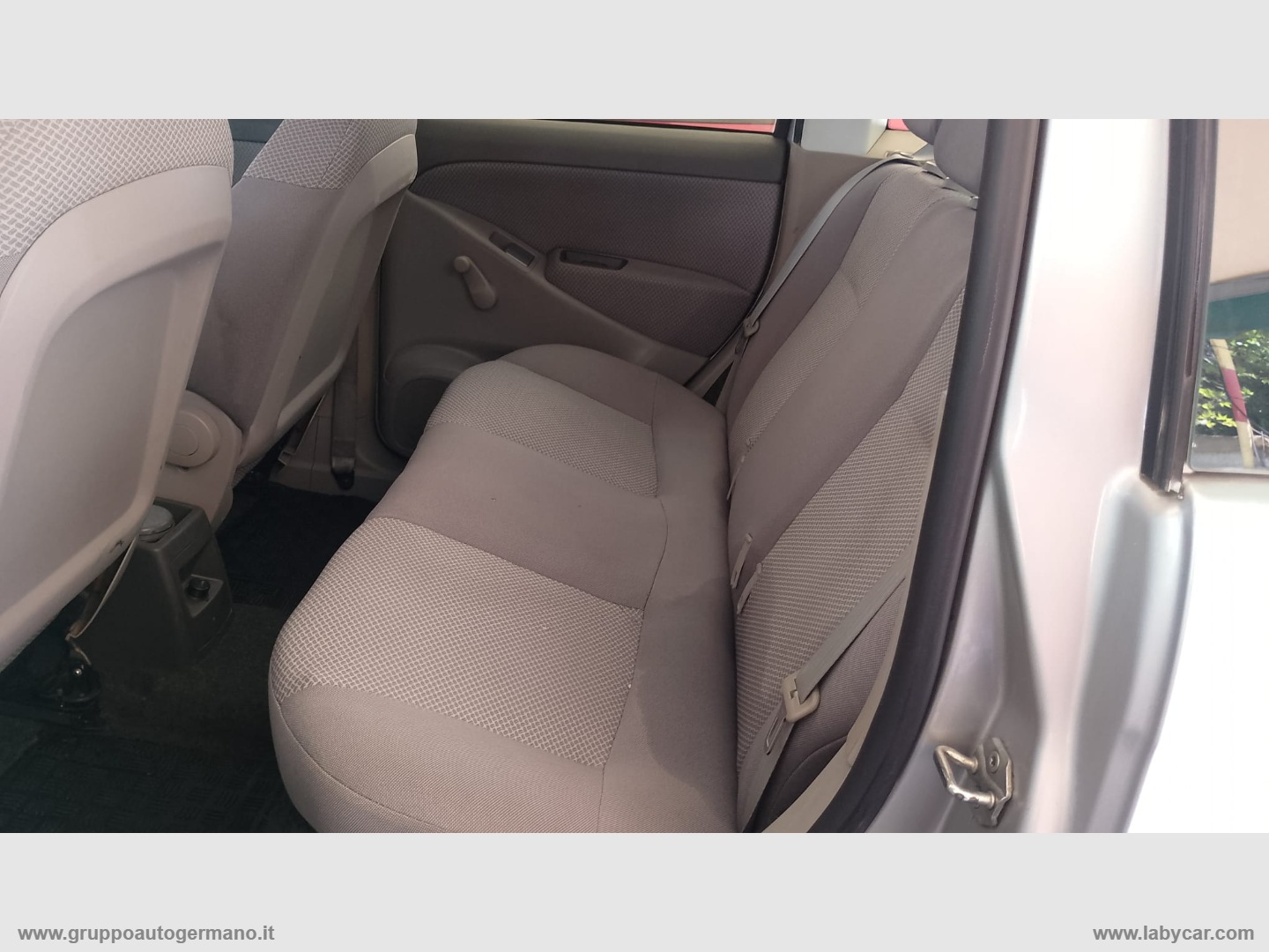 Idea 1.3 MJT 16V Dynamic - immagine 8
