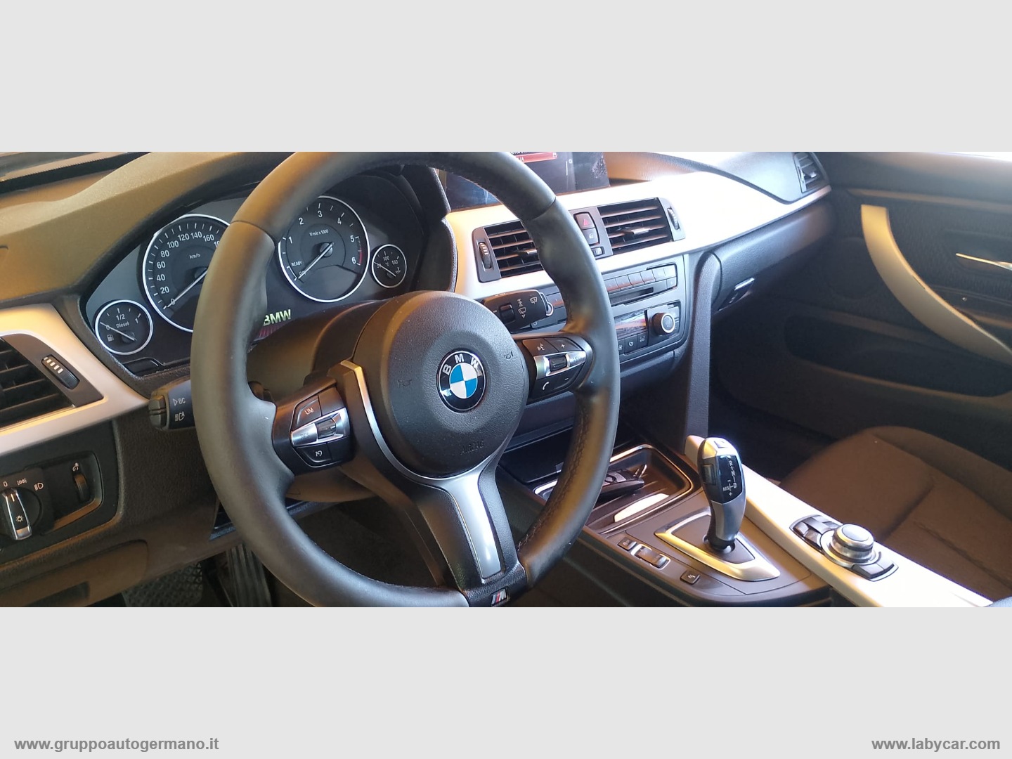 420d xDrive Gran Coupé - immagine 8