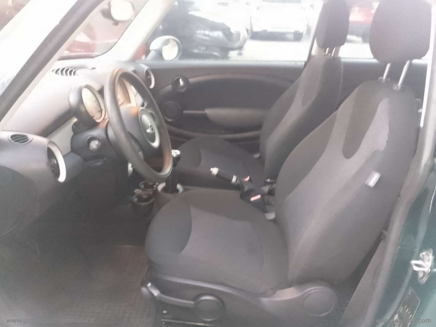 Mini Cooper D Clubman - immagine 8