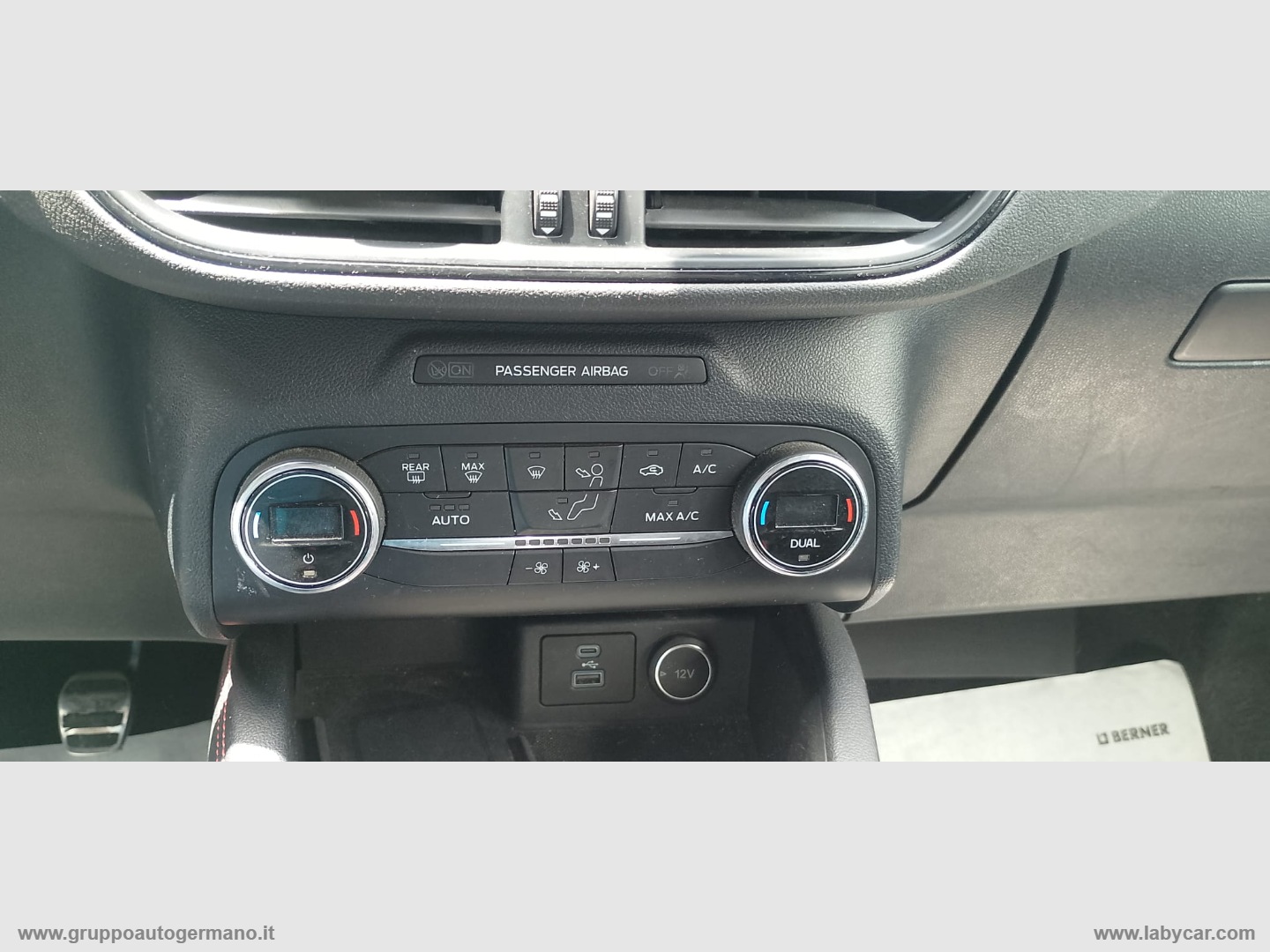 Kuga 1.5 EcoBlue 120 CV 2WD ST-Line X - immagine 8