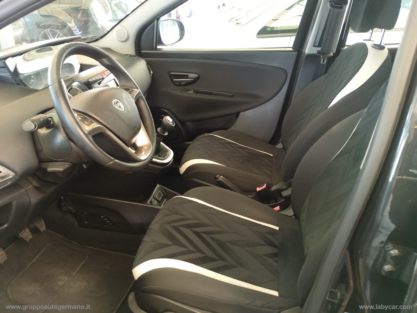 Ypsilon 1.2 69 CV 5p. Gold - immagine 8