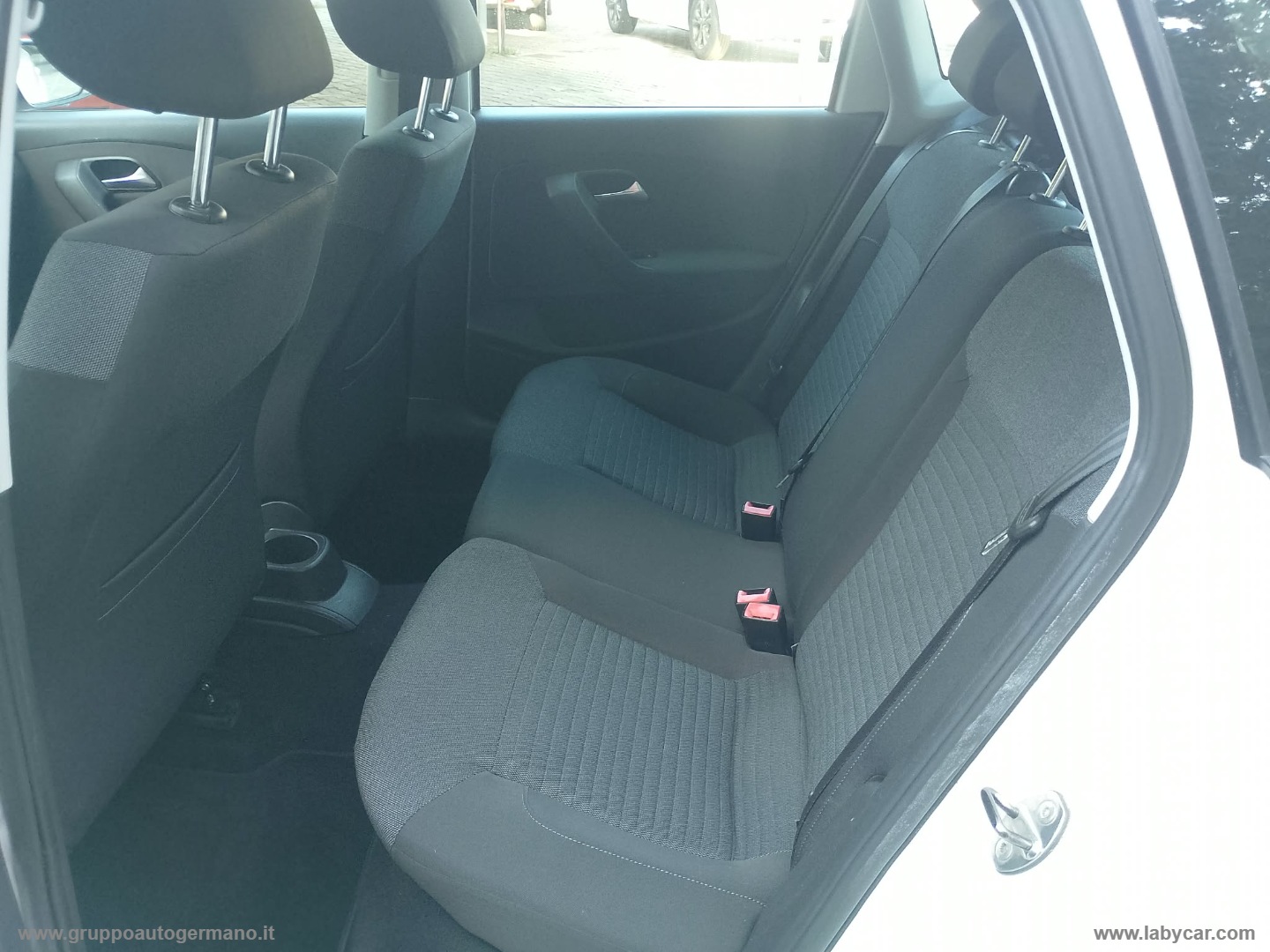 Polo 1.6 TDI 90 CV 5p. Comfortline - immagine 8