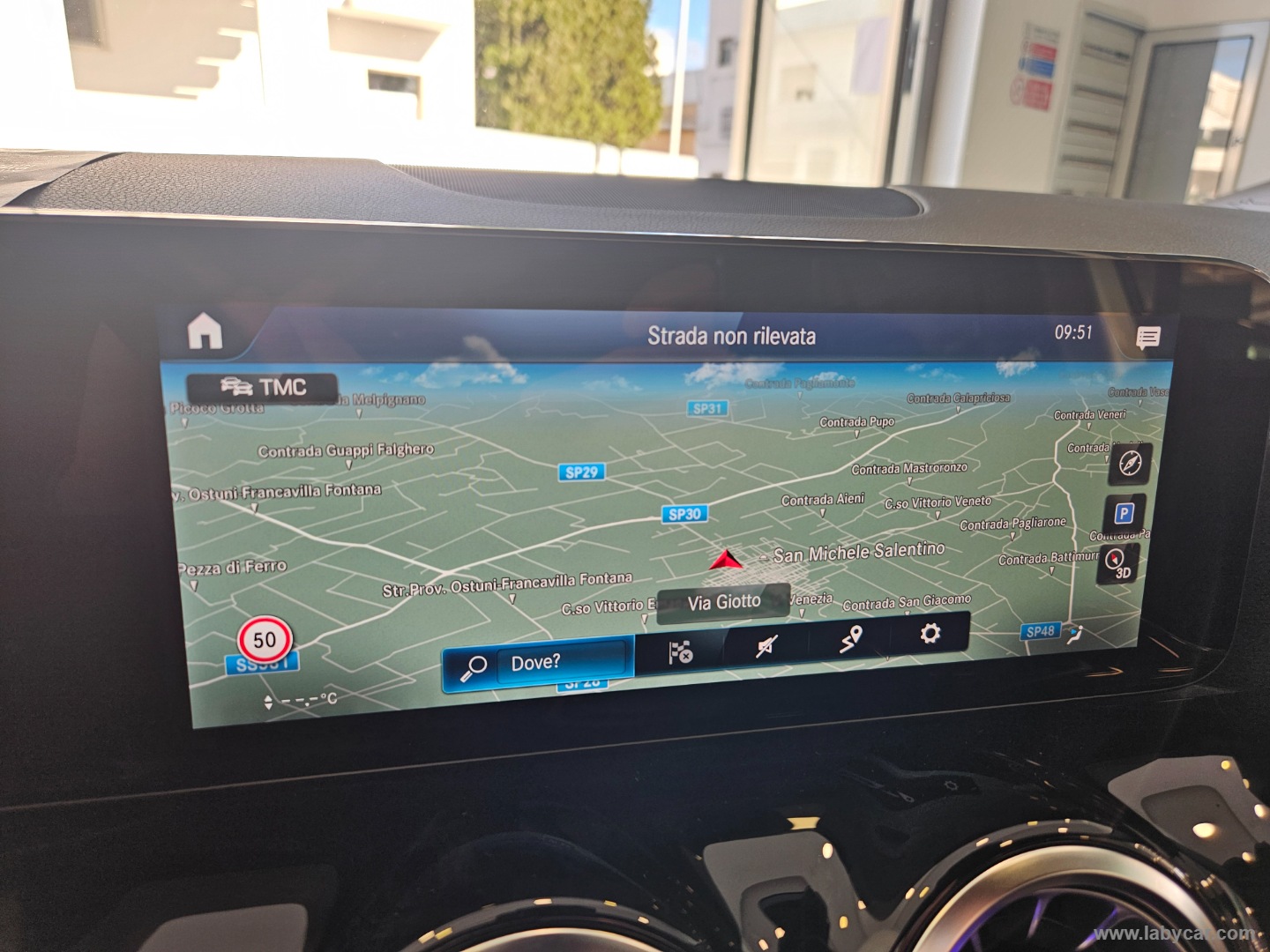 GLA 200 d Automatic 4Matic Sport - immagine 8