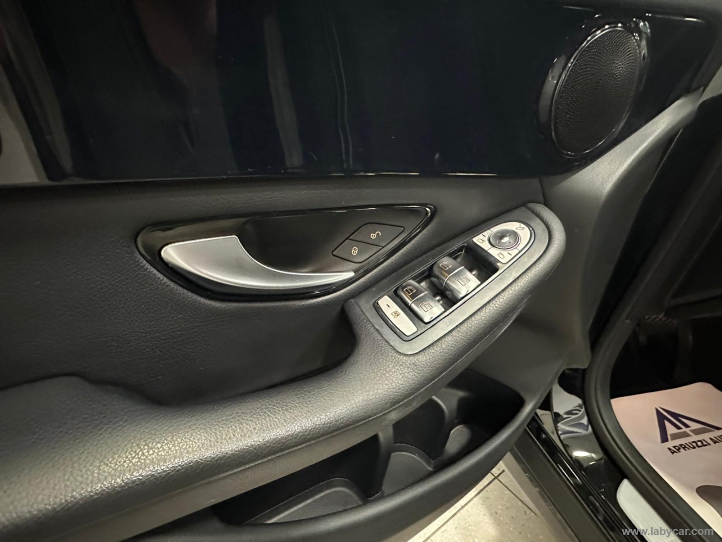 GLC 250 d 4Matic Sport - immagine 8