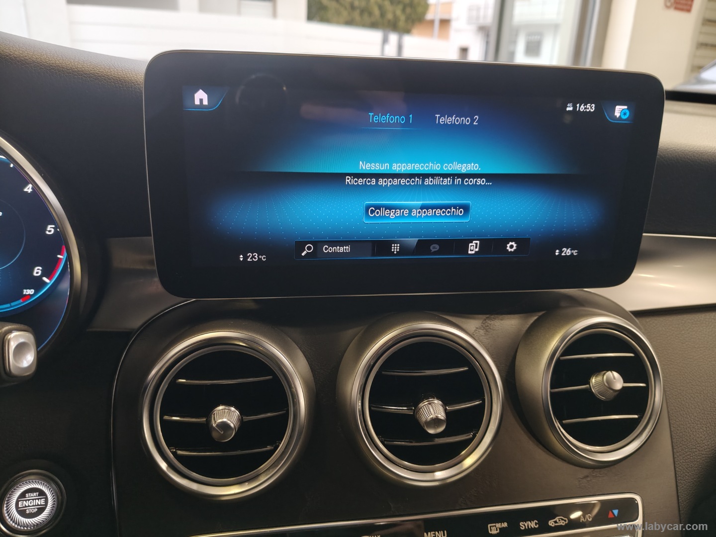 GLC 300 d 4Matic Coupé Premium - immagine 8