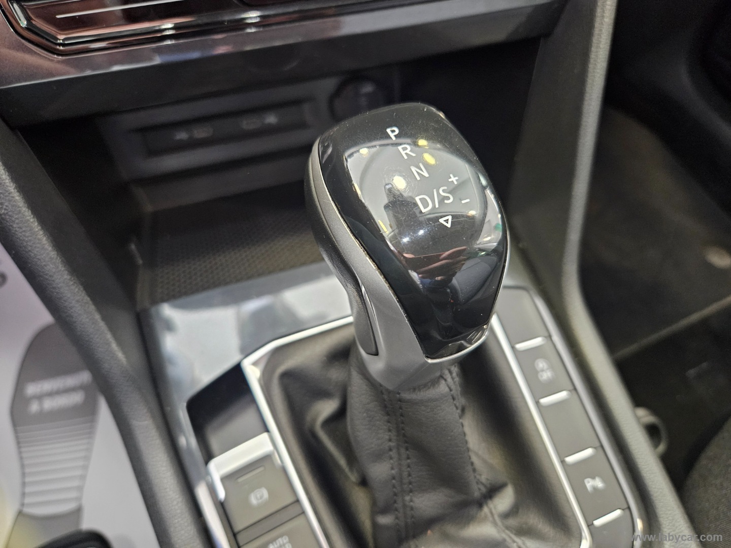 Tiguan 2.0 TDI 150CV SCR DSG Life - immagine 8