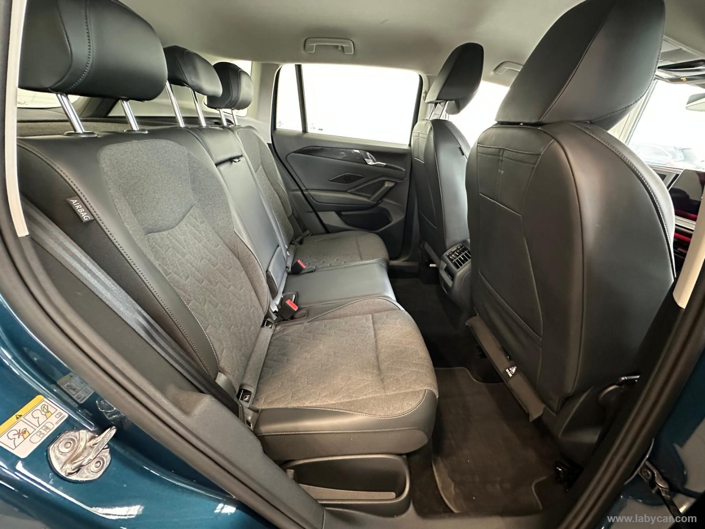 Tiguan 2.0 TDI 150CV SCR DSG Life - immagine 8