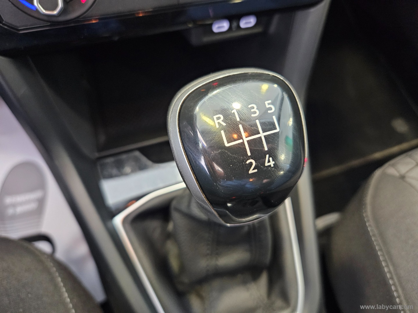 T-Cross 1.0 TSI Life - immagine 8