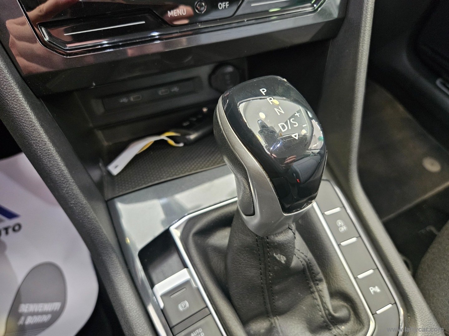 Tiguan 2.0 TDI 150CV SCR DSG Life - immagine 8