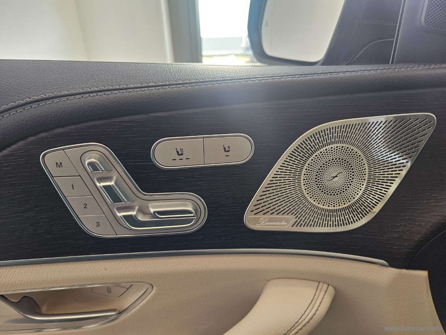 GLE 300 d 4M Coupé AMG LINE Advanced Plus - immagine 8