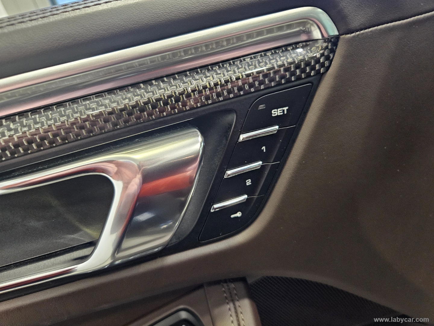 Macan 3.0 S Diesel - immagine 8