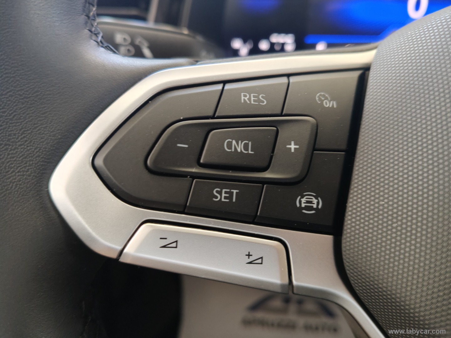 Polo 1.0 TSI DSG Life - immagine 8