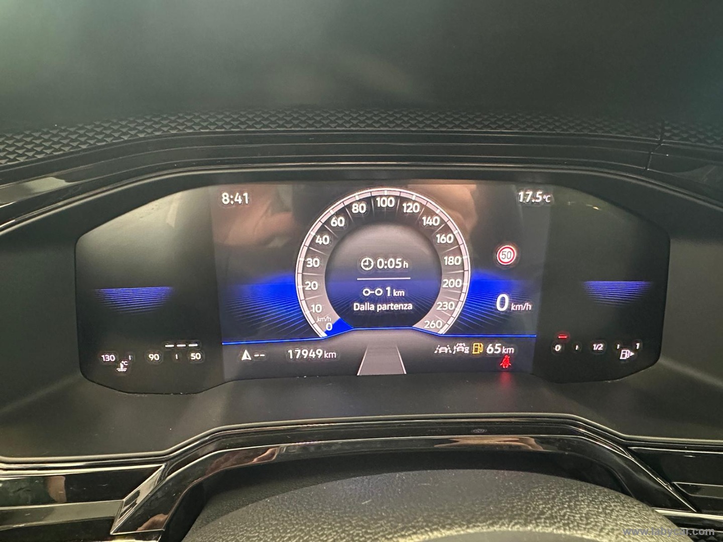 Taigo 1.0 TSI 110 CV Life - immagine 8
