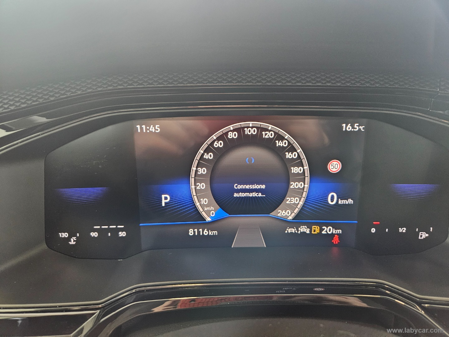 Polo 1.0 TSI DSG Life - immagine 8